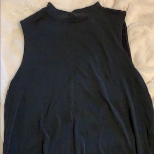 Banana republic tank.